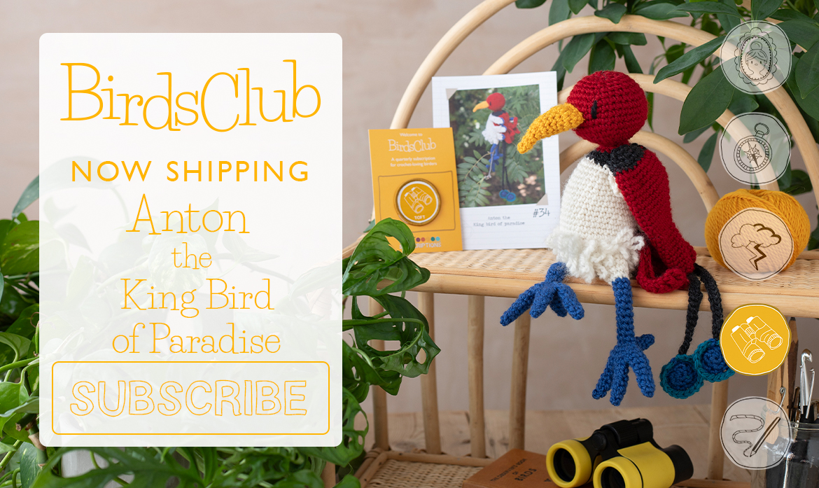 birds club